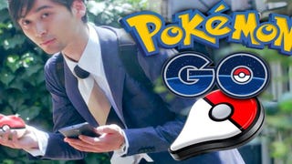 Pokémon Go: stanchi di camminare? Ingaggiate un autista