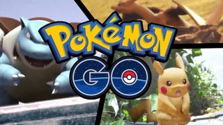 Pokémon GO, meglio non giocare mentre si è alla guida
