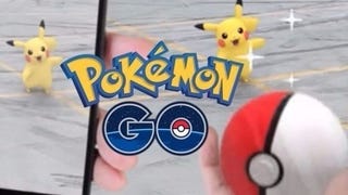 Pokémon GO, Niantic dice la sua sulla rimozione delle impronte