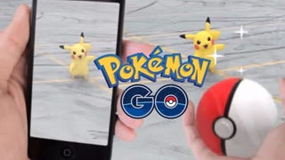 Pokémon Go registra un ottimo debutto negli USA