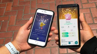Pokémon GO permetterà di far parte del gioco per la prima volta nella storia della serie