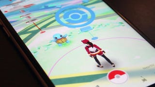 Pokémon GO supera i download di Tinder negli USA