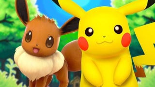 Pokémon Let's Go Pikachu e Eevee si mostrano in un nuovo trailer con i riconoscimenti della stampa