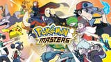 Pokémon Masters è ora disponibile gratuitamente per Android ed iOS