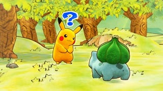 Pokémon Mystery Dungeon: Squadra di Soccorso DX, svelati nuovi dettagli sul gioco in arrivo prossimamente