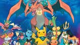 Pokémon Mystery Dungeon, tre titoli della serie approderanno su Nintendo Wii U