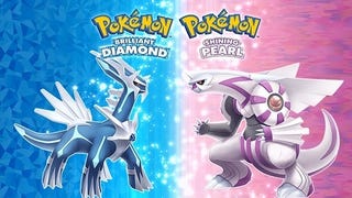 Pokémon Perla Splendente e Diamante Lucente non includeranno nuovi Pokémon?