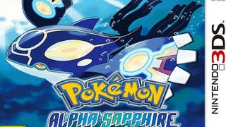 Pokémon Rubino Omega e Zaffiro Alpha saranno dei "remake totali"