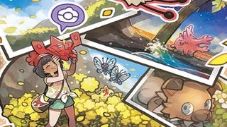 Pokémon Sole & Luna, la demo è ora disponibile sull'eShop