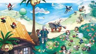 Pokémon Sole & Luna, un nuovo trailer e tre spot TV pubblicati