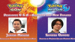 Pokémon Sole e Luna, avviata una sessione di Q&A su Twitter