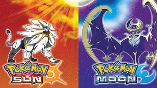Pokémon Sole e Luna, Nintendo pubblica in rete un nuovo spot