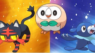 Pokémon Sole & Luna: una demo sarà disponibile questo mese su eshop 3DS
