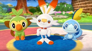 Pokémon Spada e Scudo: Internet è pieno di leak e rumor al riguardo