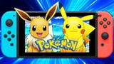 Pokémon Switch: secondo Emily Rogers l'annuncio ufficiale del gioco è ancora previsto per questo mese