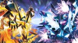 Pokémon Ultrasole e Pokémon Ultraluna sono finalmente disponibili