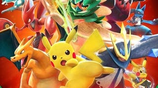 Pokémon UltraSole e UltraLuna non approderanno su Switch