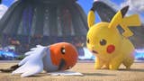 Pokémon Unite, il MOBA dei Pokémon ha una data di uscita