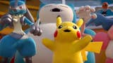 Pokémon Unite gratis, non richiederà un abbonamento a Nintendo Switch Online