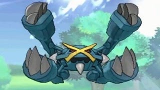 Pokémon X e Y non avranno le Megaevoluzioni di Rubino Omega e Zaffiro Alpha