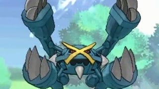 Pokémon X e Y non avranno le Megaevoluzioni di Rubino Omega e Zaffiro Alpha