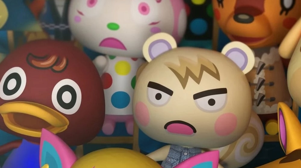 Il Pre-load Di Animal Crossing: New Horizons è Ora Disponibile ...