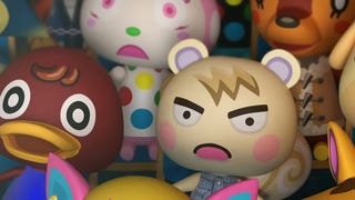 Il pre-load di Animal Crossing: New Horizons è ora disponibile
