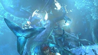 Presunta data d'uscita per Final Fantasy X|X-2 HD Remaster su PC