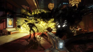 Il gameplay di Prey verrà mostrato per la prima volta ai The Game Awards