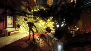 Novo gameplay de Prey será mostrado no The Game Awards 2016