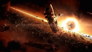 La prima fotografia di un buco nero ricorda da vicino quello di Mass Effect 2