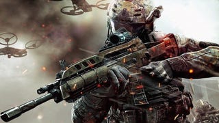 Prima patch per la beta di Call of Duty: Black Ops 3
