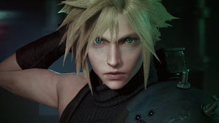 Prime spettacolari immagini ufficiali per Final Fantasy VII Remake