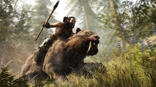 Primo trailer gameplay per Far Cry Primal