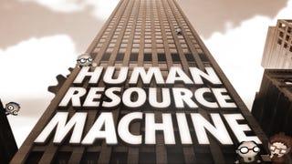 Primo trailer per Human Resource Machine