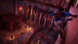 Prince of Persia: Le Sabbie del Tempo Remake, spunta in rete un'immagine che mostra un palese upgrade grafico?