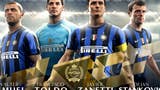 L'universo di Pro Evolution Soccer dà il benvenuto alle leggende di Inter e Milan