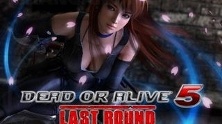 Problemi per la versione Xbox One di Dead or Alive: Last Round