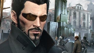 Deus Ex: Mankind Divided e dei "nuovi progetti" saranno protagonisti di una diretta pre-E3