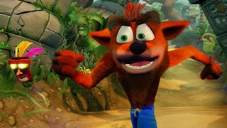 Il producer dell'originale Crash Bandicoot critica la scelta di produrre un remaster