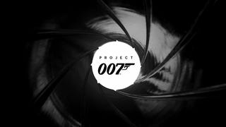 Project 007 è il nuovo gioco di IO Interactive, i papà di Hitman