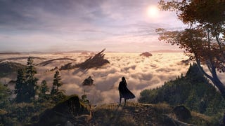 Project Athia per PS5 sarà un open-world, rivela Square Enix