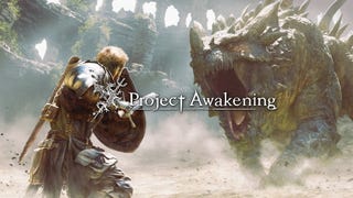 Il misterioso RPG Project Awakening sarà un open world e probabilmente arriverà su PS5