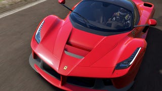 Project CARS 2, in arrivo le Ferrari