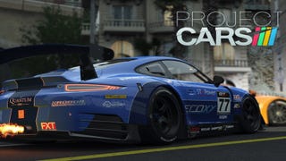 Project Cars è ufficialmente disponibile su PC, PS4 e Xbox One