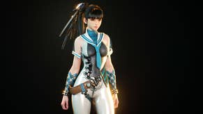 Project Eve, l'action RPG coreano tra NieR Automata e God of War si mostra in nuove immagini