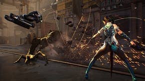 Project Eve è uno spettacolare action tra creature tentacolari e una Terra devastata in un nuovo trailer gameplay