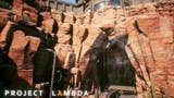 Project Lambda: nuove immagini per il remake fan made di Half Life in Unreal Engine 4
