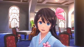 Project Sakura Wars invaderà le PS4 d'occidente nel 2020