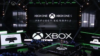 Forza 7, Star Wars Battlefront 2 e Red Dead Redemption 2 per mostrare la potenza di Project Scorpio?